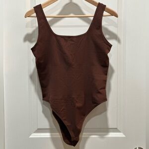 Shapewear Bodysuit for Women| Tummy Contro| Square Neck| Body Shaper